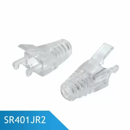 Slim Boot (Embedded Type) - Modular Plug Boot